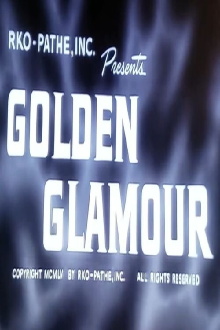 Golden Glamour Trailer