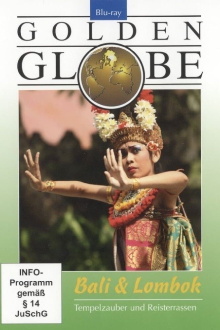 Golden Globe - Bali & Lombok Trailer
