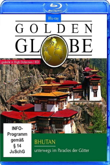 Golden Globe - Bhutan Trailer