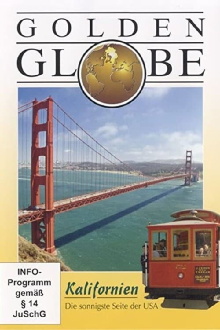 Golden Globe - Kalifornien Trailer