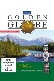 Golden Globe - Kanada - Der Westen Trailer