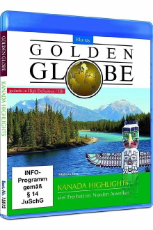 Golden Globe - Kanada Highlights Trailer