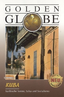 Golden Globe - Kuba Trailer