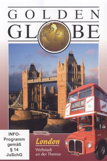 Golden Globe - London Trailer