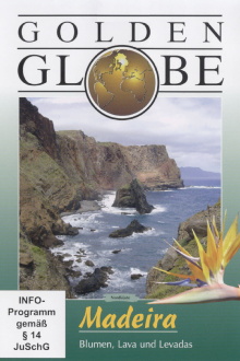 Golden Globe - Madeira Trailer