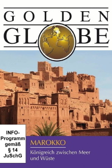 Golden Globe - Marokko Trailer