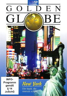 Golden Globe - New York Trailer