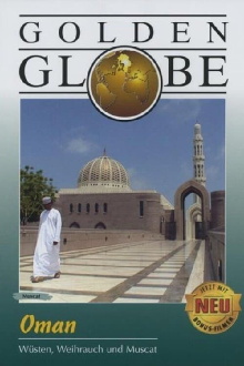 Golden Globe - Oman Trailer