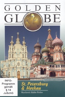 Golden Globe - St. Petersburg & Moskau Trailer