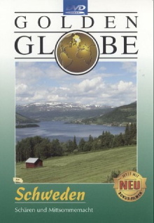 Golden Globe - Sweden Trailer