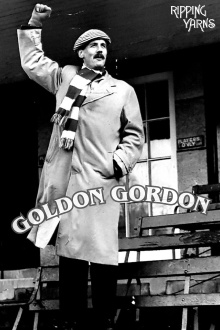 Golden Gordon Trailer
