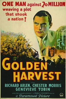 Golden Harvest Trailer