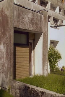 Golden Home Trailer