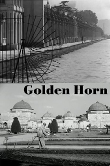 Golden Horn Trailer