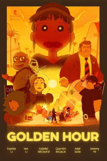 Golden Hour Trailer
