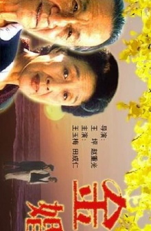 Golden Marriage Trailer