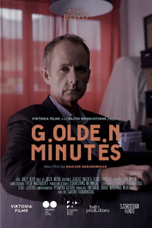 Golden Minutes Trailer