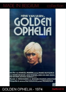 Golden Ophelia Trailer