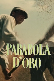 Golden Parable Trailer