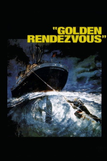 Golden Rendezvous Trailer