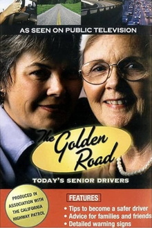 Golden Road: Today's Senior Drivers Trailer