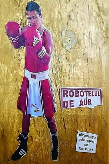Golden Robot Trailer