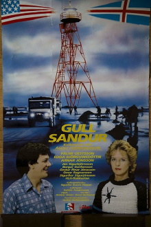 Golden Sands Trailer