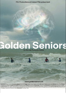 Golden Seniors Trailer