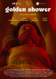 Golden Shower Trailer