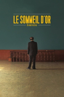 Golden Slumbers Trailer