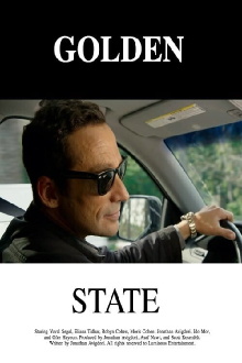 Golden State Trailer
