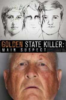 Golden State Killer : Main Suspect Trailer