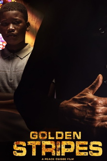 Golden Stripes Trailer