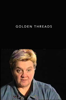 Golden Threads Trailer