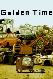 Golden Time Trailer