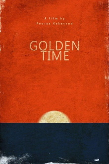 Golden Time Trailer