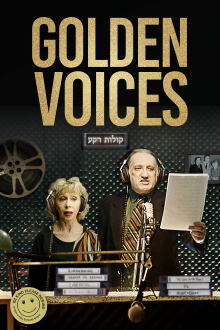 Golden Voices Trailer