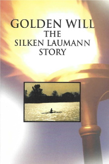 Golden Will: The Silken Laumann Story Trailer