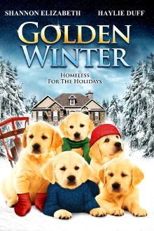 Golden Winter Trailer
