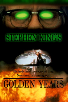 Golden Years Trailer
