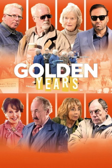 Golden Years Trailer