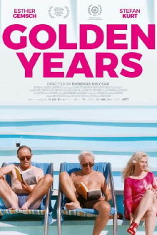 Golden Years Trailer