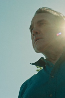 Golden Years Trailer