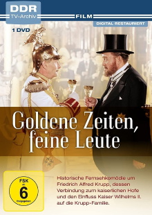 Goldene Zeiten - Feine Leute Trailer