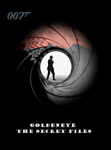 Goldeneye: The Secret Files Trailer