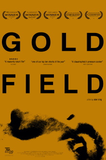 Goldfield Trailer