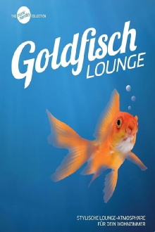 Goldfisch Lounge Trailer