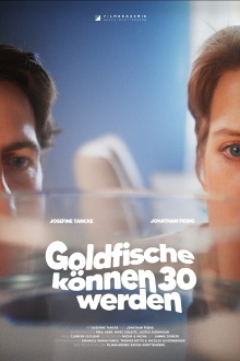 Goldfische können 30 werden Trailer
