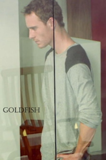 Goldfish Trailer