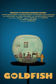 Goldfish Trailer